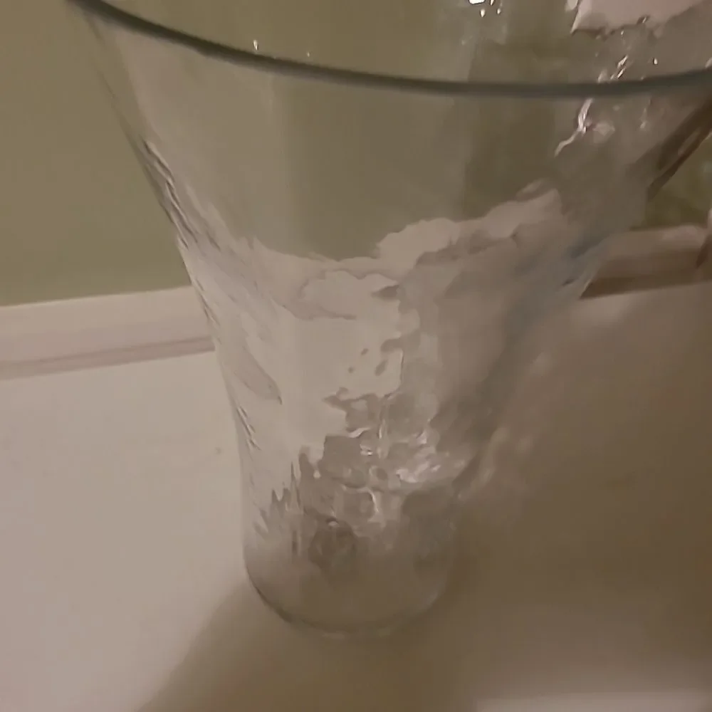 Threshold Glass Vase